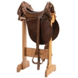 M1928 McClellan Saddle
