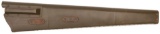 M-1 Rifle Fiber Scabbard