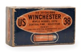 United States Cartridge Company Cartride Box