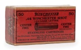 Winchester Shot Game Getter