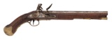 British Model 1756/77 Sea Service Pistol