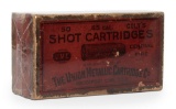 .45 Caliber, Union Metallic Cartridge Co., 50 Shot Cartridges