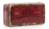 .38 Colt Police Positive, Remington - Union Metallic Cartridge Co. 50 Cartridges