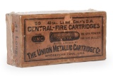 .41 Long Caliber, The Union Metallic Cartridge Co. 50 Cartridges