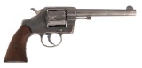 Colt Model 1894 U.S. Military Revolver