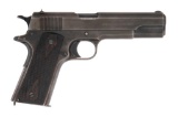 **Colt US M1911 Pistol