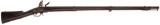 Waters/Whitmore Contract US Model 1808 Musket