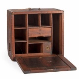 Field Desk of Sam Houston