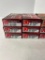 Ammunition .204 Ruger 220 Rounds Lot of 11