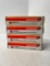 Ammunition .356 Win 80 Rounds Lot of 4