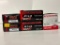 Ammunition .40 S&W 280 Rounds Lot of 7