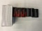 Ammunition .357 Sig 220 Rounds Lot of 8