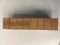 Ammunition .357 Sig 160 Rounds Lot of 8