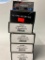 Ammunition .40 S&W 300 Round Lot of 6
