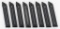 Ruger Mark III/Mark IV .22 LR 10 Round Magazines Lot of 8