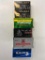 6 Boxes of 32 Smith & Wesson Ammunition