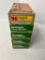 5 Boxes of 450 Bushmaster Ammunition
