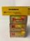 4 Boxes of 450 Bushmaster Ammunition