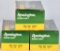 Ammunition .25-20 Win 150 Rounds Lot of 3