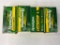 Ammunition .25-20 Win 200 Rounds Lot of 4