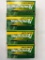 Ammunition .25-20 Win 200 Rounds Lot of 4