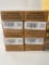 Ammunition 12 Gauge 100 Rounds 00 Buckshot Lot of 20