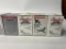Ammunition 20 Gauge Misc. Target, Game, & Sport Shotgun Shells 200 Rounds Lot of 5