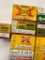 Ammunition Vintage 12 Gauge Misc. Long Range, Game, Etc. Loads Lot of 9