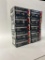 Ammunition 12 Gauge, 100 Rounds Multi-Defense Shot Shells Lot of 10