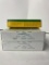 Ammunition .250 Savage 100 Rounds Lot of 5