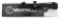 Nightforce C236 NXS 5.5-22x56 ZeroStop MOA Long Range Riflescope with Box