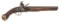 British Sea Service Pistol