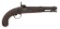 Waters Contract US Model 1836 Conversion Pistol