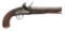 Flintlock Trade Pistol