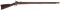 Springfield US Model 1861 Rifle Musket