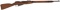 **Imperial Russian Remington Contract M91 Rifle