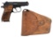 **CZ Model 82 with Holster