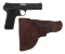 **Yugoslavian Tokarev Model M57 Pistol with Holster