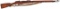 **Finnish Marked Imperial Russian Westinghouse Contract M1891 Rifle