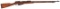 **New England Westinghouse M91 Mosin Nagant Rifle