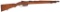 **Austrian Mannlicher M95 Stutzen Rifle