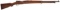 **Turkish Ankara Model 1903 Rifle