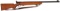 **Mossberg Model 144US .22Cal Military Training Rifle