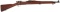 **Rock Island U.S. Model 1903 Rifle