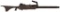 Deactivated Model 1919 Browning Machinegun