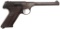 *Colt .22LR Challenger Pistol