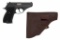 **Astra Model 5000 Constable Pistol