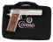 *Coonan .357 Magnum Classic 1911 Pistol with Case