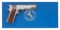 *COLT .45ACP Model: Government Model Series 70 MK IV 1911 Pistol with Box