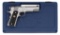 *Colt 10MM 1911 Government Model Delta Elite Pistol in Box